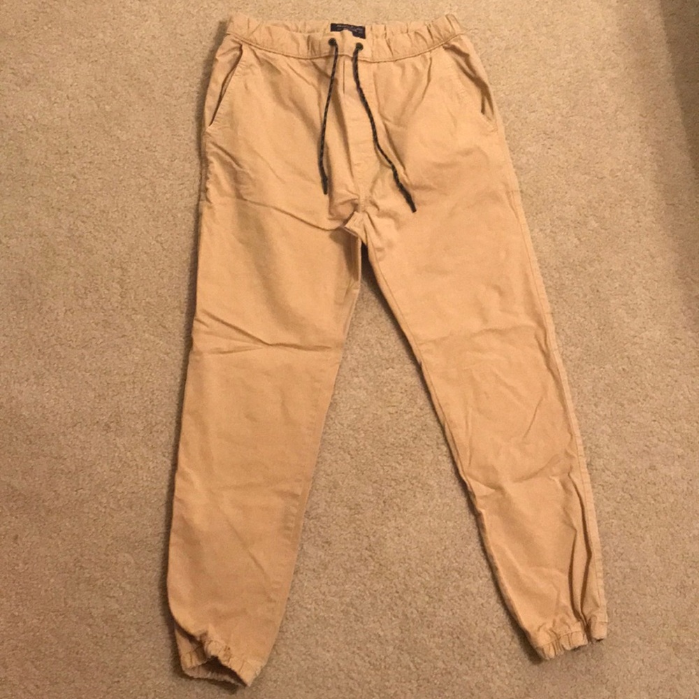 American Eagle extreme Flex joggers